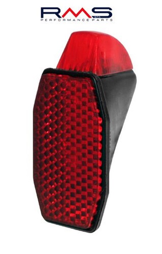 546030490 fanale posteriore - fanale,