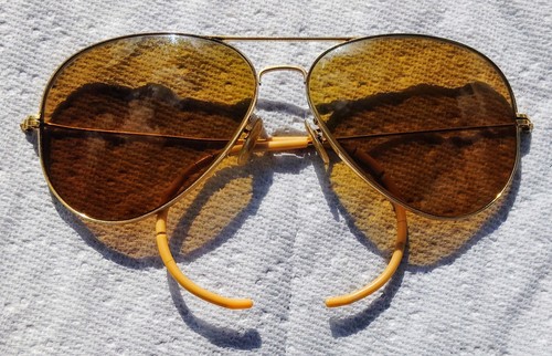 Occhiali sole vintage ray - da,