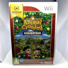 Welcome animal crossing - animal,