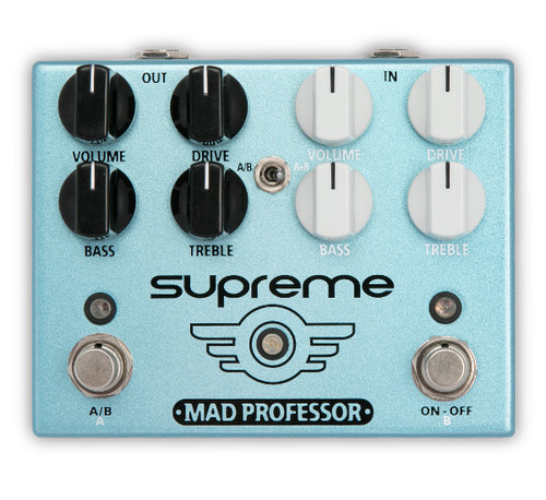 Mad professor supreme - mad,