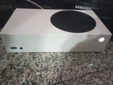 Microsoft Xbox Series S 512GB Console - Bianco