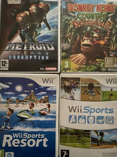 Lotto giochi wii - lotto,