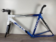 Fuji Roubaix Set Telaio 54cm