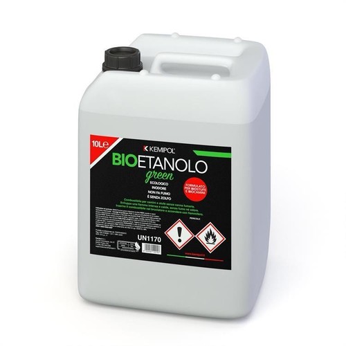 Bioetanolo combustibile stufe - bioetanolo,