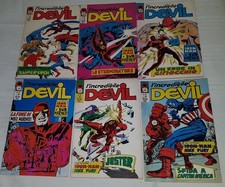 Incredibile devil 1a - l', (1a