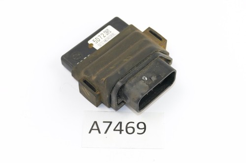 Centralina cdi yamaha - centralina, yzf-r