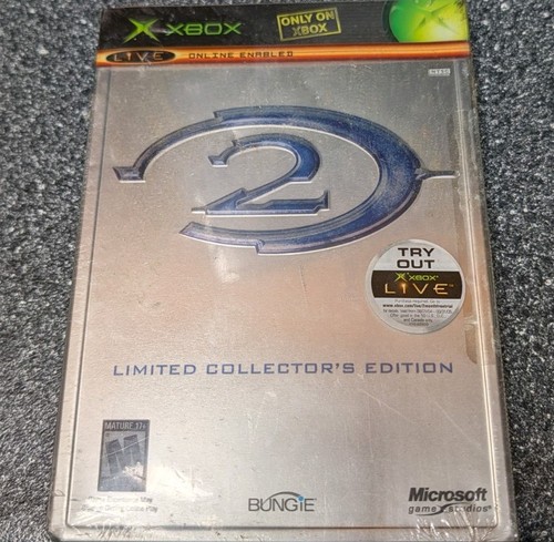 Steelbook halo limited - steelbook,