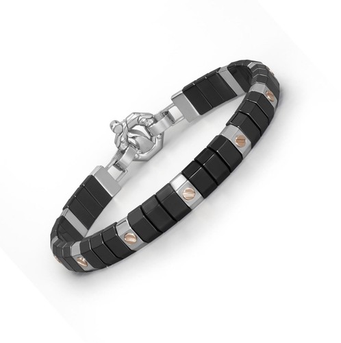 Bracciale uomo baraka - bracciale,