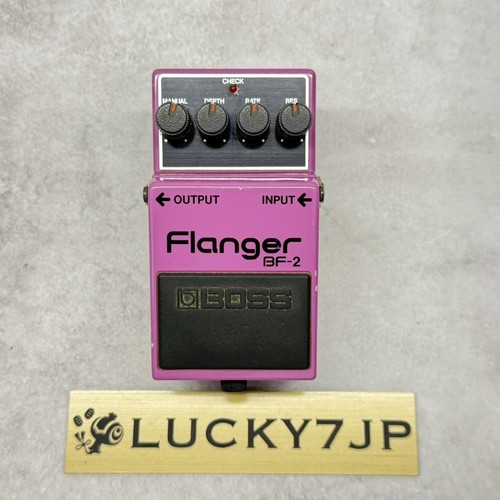 Boss flanger vintage - boss,