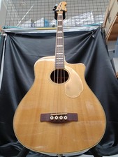 FENDER KINGMAN SERIE