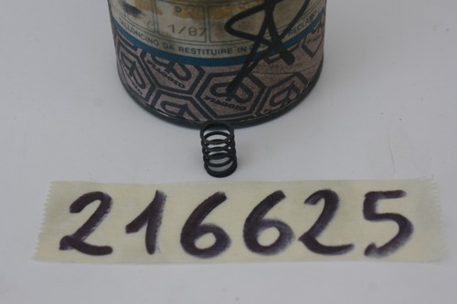 Molla serratura bauletto top - bauletto,