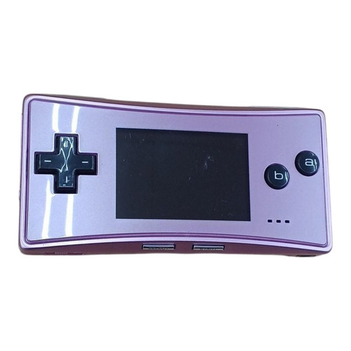 Nintendo game boy - nintendo,