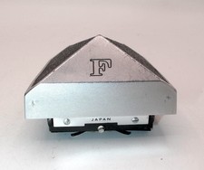 *VINTAGE* CROMO NIKON F EYE