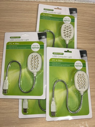 Lampada usb per computer - usb,
