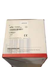 Bullet Camera IP 4 Mega Pixel