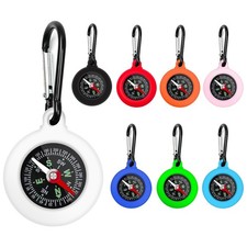 YdseozOA 8 mini bussola con