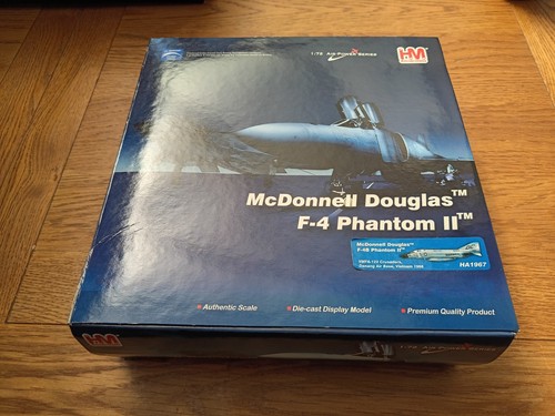 Hobby master mcdonnel - hobby, douglas