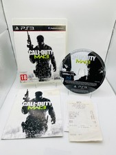 Call duty modern warfare - of, 3