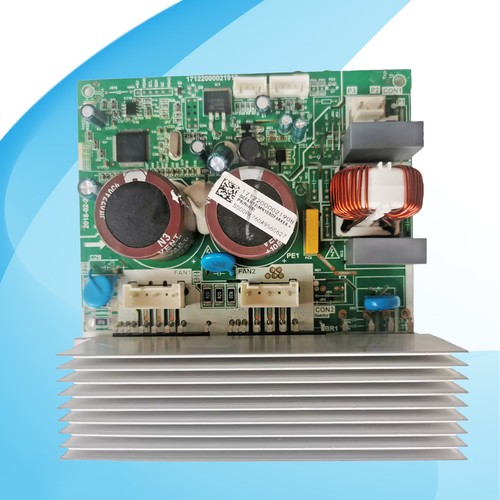Scheda madre ventilatore - madre,