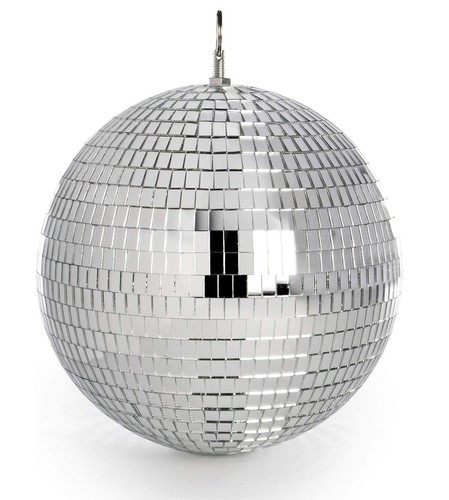 Specchio discoteca palla - , 30