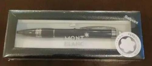 Montblanc starwalker midnight - starwalker,