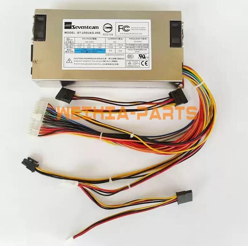 1pcs nuovo alimentatore - nuovo,