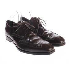 Prada scarpe con lacci 43,5