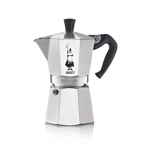 Bialetti moka express export - bialetti,