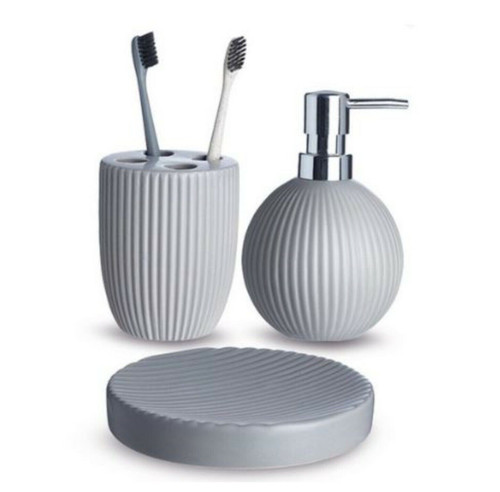 Set accessori bagno