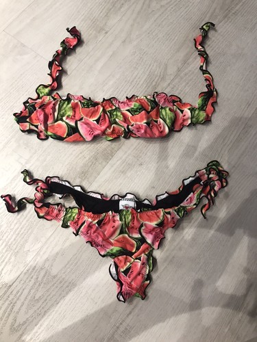 Costume bikini lovers angurie - bikini,