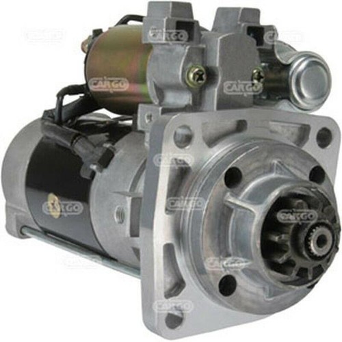 Motorino avviamento starter - avviamento,