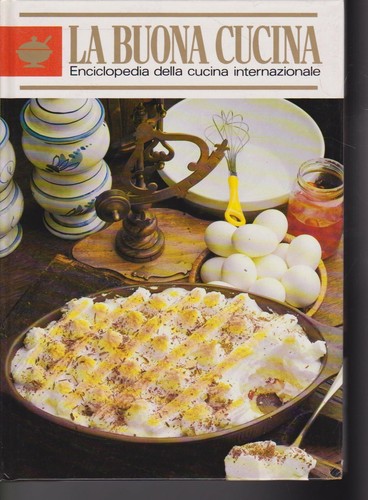 Buona cucina 18 - cucina,