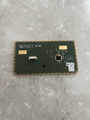 Touchpad per compaq - touchpad,