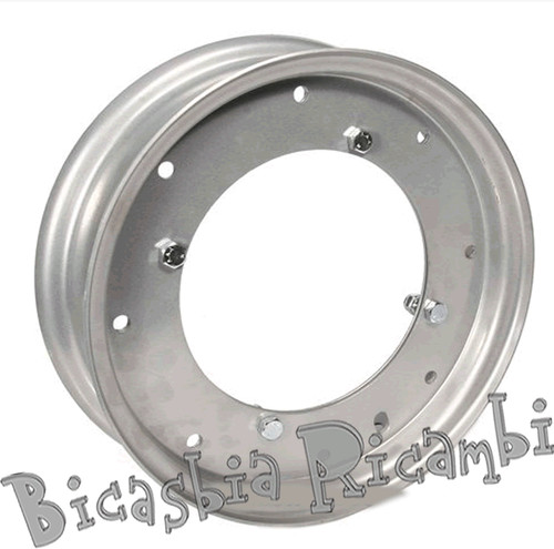 5850 cerchio grigio - 5850,