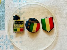 3 Spille della Nazionale