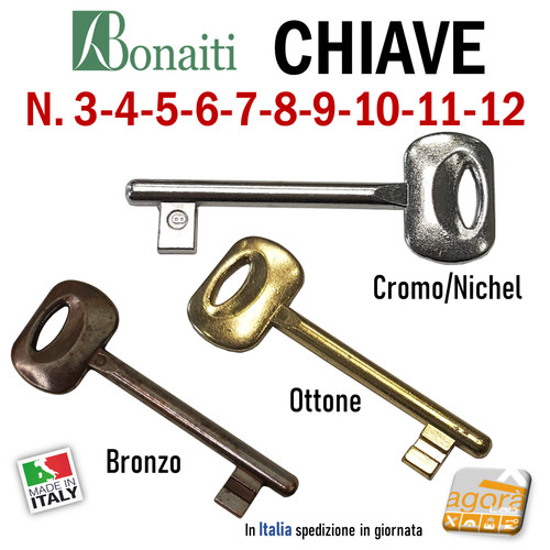Chiave serratura porta - serratura,