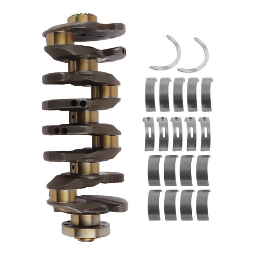 Vilebrequin moteur for audi - vilebrequin,