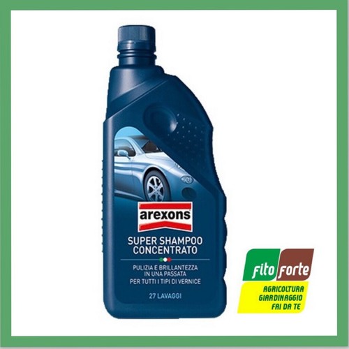 Lavaggio auto moto shampoo - lavaggio,