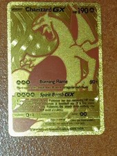 Charizard GX hyper 150/147
