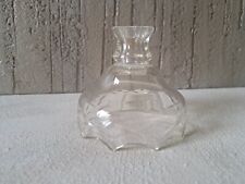 Ricambio Vetro Infilaggio Coppetta Lampadario Vintage Glass Murano Portogallo