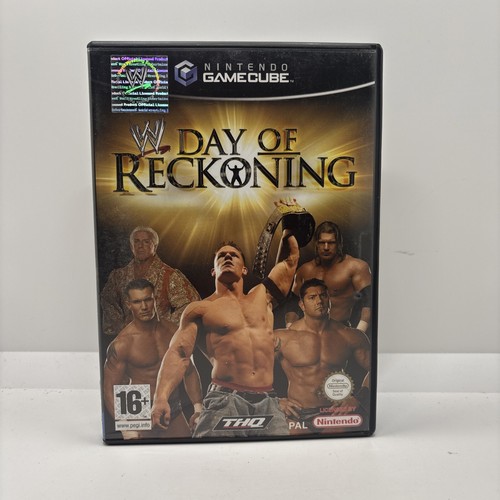 Gioco day reckoning - gioco,