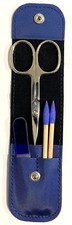 Manicure nylon lima vetro - in,