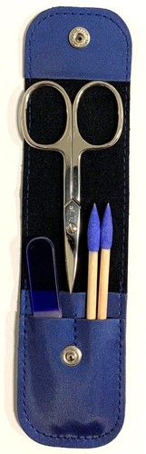 Manicure nylon lima vetro - manicure,
