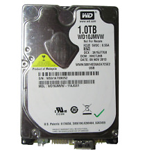 1 TB Western Digital