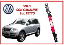 Barre portatutto per vw