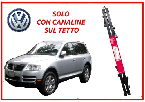 Barre portatutto per - , vw