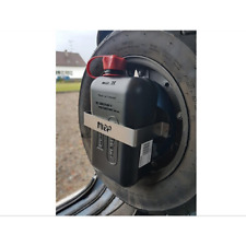 Supporto per Tanica benzina