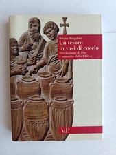 Maggioni - Un tesoro in vasi di coccio. Rivelazione di Dio (...) - V&P 2009