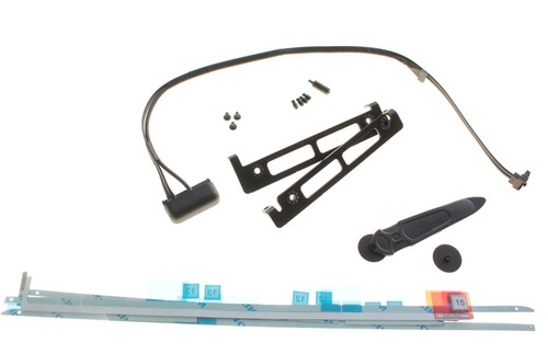 Apple kit montaggio hdd - apple, di