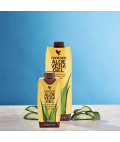 Fai pieno forever - fai, aloe